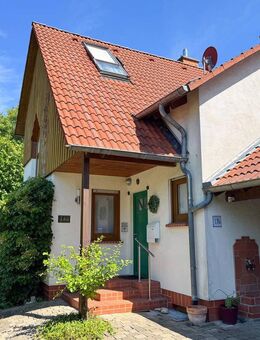 Freistehendes Einfamilienhaus in Kassel Harleshausen auf 1125qm Grundstück - Kassel