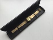 Mortima Damen Vintage 1960er Jahre Armbanduhr Vergoldet Aufzug Defekt - Fulda