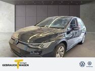 VW Golf, 2.0 TDI VIII LIFE PRO, Jahr 2021 - Dülmen