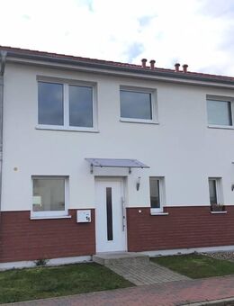 4-Zimmer-Reihenhaus in familienfreundlichem Neubaugebiet Mönkebergs - Mönkeberg