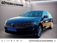 VW Passat Variant, 1.4 GTE e-Hybrid, Jahr 2021 - Hofheim (Taunus)