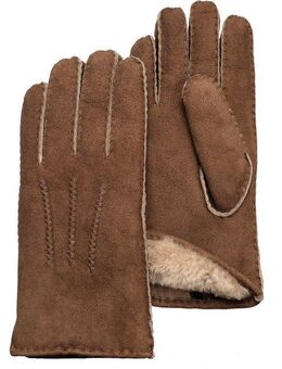 PEARLWOOD Lederhandschuhe