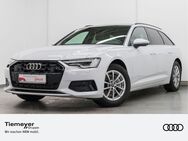 Audi A6, Avant 45 TFSI ADVANCED, Jahr 2024 - Bochum