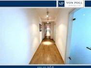 Vier-Zimmer-Wohnung in ruhiger Zentrumslage! - Maintal