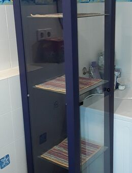 Glasvitrine - Osnabrück Zentrum