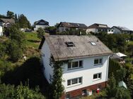 Vermietetes Mehrfamilienhaus im Rheingau-Taunus-Kreis zu verkaufen - Heidenrod