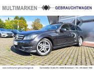 Mercedes-Benz C 250 Avantgarde T CGI BlueEfficiency AMG-Line/P - Bickenbach (Hessen)