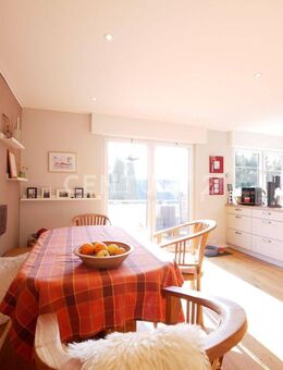 Mehrgenerationenhaus mit vielen Optionen: Wohnen, Arbeiten & Leben in bester Egelsbacher Lage - Egelsbach