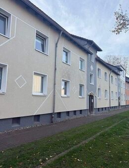 Frisch renoviert,-Alle neu fürs Neue Jahr - Dortmund