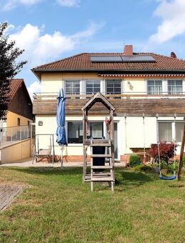 Charmantes Einfamilienhaus in Feldrandlage von Ludwigsau - Gerterode ! - Ludwigsau