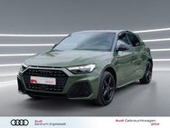 Audi A1, Sportback S line 30 TFSI 2x, Jahr 2024 - Ingolstadt