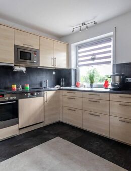 Ruhiges Wohnen in Ingolstadt-Friedrichshofen - Ingolstadt