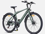 Fahrrad fahren - Gelsenkirchen