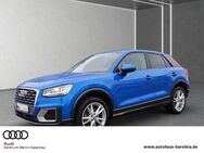 Audi Q2, 1.4 TFSI Sport, Jahr 2017 - Berlin