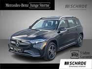 Mercedes EQB, 250 AMG Line Ambiente, Jahr 2023 - Eisenach