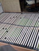 Bett mit Lattenrost 140x200 in 37073