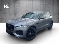 Jaguar F-Pace D300 R-Dynamic SE AWD I BlackPack I Navi - Aschaffenburg