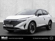 Nissan Qashqai, 1.5 N-Connecta VC-T 190PS e-POWER Winter Komfort-Paket PGD 2FL, Jahr 2025 - Euskirchen