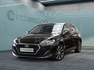 Hyundai i30, 1.4 T-GDi YES, Jahr 2019 - München