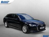 Audi A6, 2.0 TDI 40 Avant basis (EURO 6d) 40 TDI basis, Jahr 2021 - Bad Reichenhall