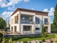 Das perfekte Designhaus - Bad Mergentheim