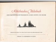 Altkölnisches Bilderbuch Herausgeber Stadt Köln 1950 - Köln