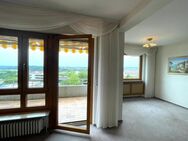 Bezugsfreie 3-Zimmer-Wohnung mit Aussichtsbalkon in Holzgerlingen - Holzgerlingen