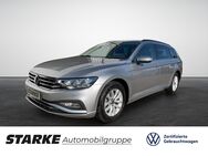 VW Passat Variant, 2.0 TDI Business, Jahr 2024 - Georgsmarienhütte