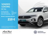 VW T-Roc, 1.0 TSI, Jahr 2023 - Limburg (Lahn)