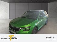 Skoda Kamiq 1.0 TSI DSG STYLE PANO LED ASSIST KAMERA - Bochum