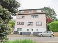 NR. 1779: freiwerdendes Dreifamilienhaus in Riegelsberg - Riegelsberg