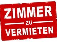 Zimmerwohnung in Altenstadt ... für Studenten u.o.ä. - Altenstadt (Hessen)