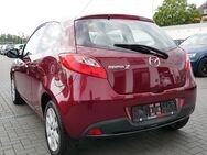 Mazda 2 Lim. 1.3 Edition - Geisenheim