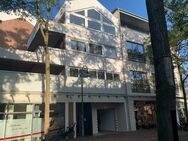Moderne 2-Zi City-Wohnung mit ca. 80 m² in direkter Nähe zum Lingener Marktplatz! - Lingen (Ems)