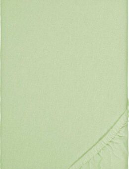Biberna Spannbettlaken Biber in Gr. 90x200, 140x200 oder 180x200 cm, Biber, Gummizug: rundum, (1 Stück), aus Baumwolle, für Matratzen bis 22 cm Höhe, Winter, Bettlaken