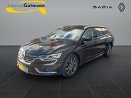 Renault Talisman, 1.6 Grandtour Initiale Paris dCi 160 Energy AD digitales, Jahr 2016 - Ehrenkirchen