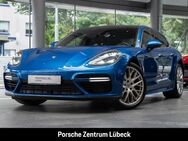 Porsche Panamera, Turbo Sport Turismo Massagesitze 21-Zoll, Jahr 2017 - Lübeck