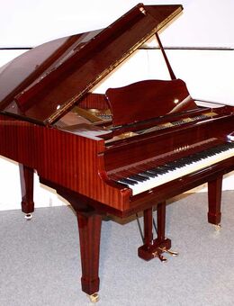 Flügel Klavier Yamaha G1 Mahagoni poliert, 160 cm, Nr. 3510696 - Egestorf