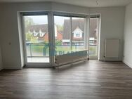 Stilvolles Wohnen mit Balkon und Komfort: Großzügiges 1-Zimmer-Apartment mit Einbauküche - Schwerin