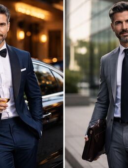 High-Class Repräsentationsbegleitung - Stilvolle Präsenz auf gehobenem Niveau - Bielefeld Altenhagen