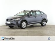 VW Taigo, 1.0 TSI Life, Jahr 2024 - Jesteburg