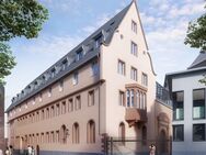 Attraktive 4-Zimmer-Wohnung mit Sonnenbalkon zum Entspannen! - Mainz
