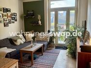 Wohnungsswap - Sillemstraße - Hamburg