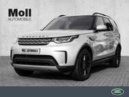 Land Rover Discovery, 3.0 5 HSE SDV6 EU6d-T AD El Panodach, Jahr 2019 - Frechen