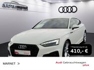 Audi A5, Sportback 35 TFSI S line, Jahr 2021 - Oberursel (Taunus)