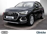 Audi Q3, 35 TFSI advanced, Jahr 2020 - Erfurt