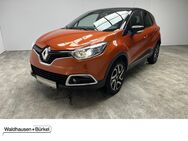 Renault Captur, 0.9 TCe 90 eco Intens ENERGY, Jahr 2017 - Mönchengladbach