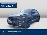 VW T-Roc, 2.0 TSI Sport Black Style, Jahr 2020 - Böblingen