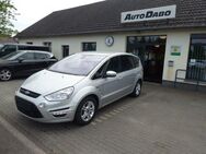 Ford S-Max Titanium - Jänschwalde