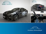 BMW 218 i GranCoupe M Sport AHK ACC 2Z Alarm HiFi DAB - Roßtal